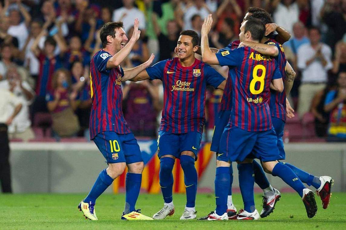 马德里竞技客场战胜瓦伦西亚，继续压制皇马巴萨