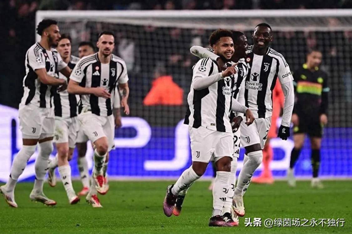 曼联vs尤文图斯：英意对决欧冠苦战的简单介绍