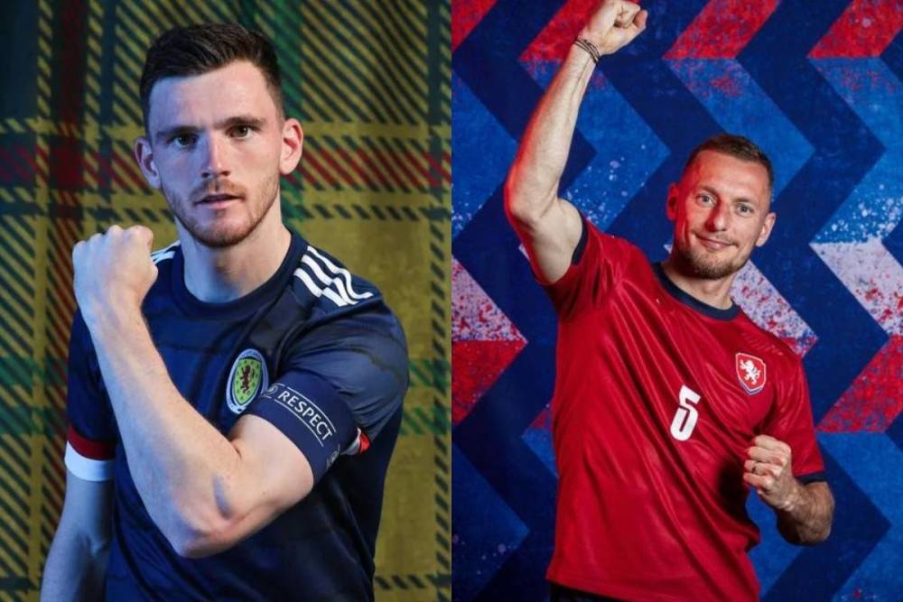 波兰力克俄罗斯，双杀挺进欧锦赛