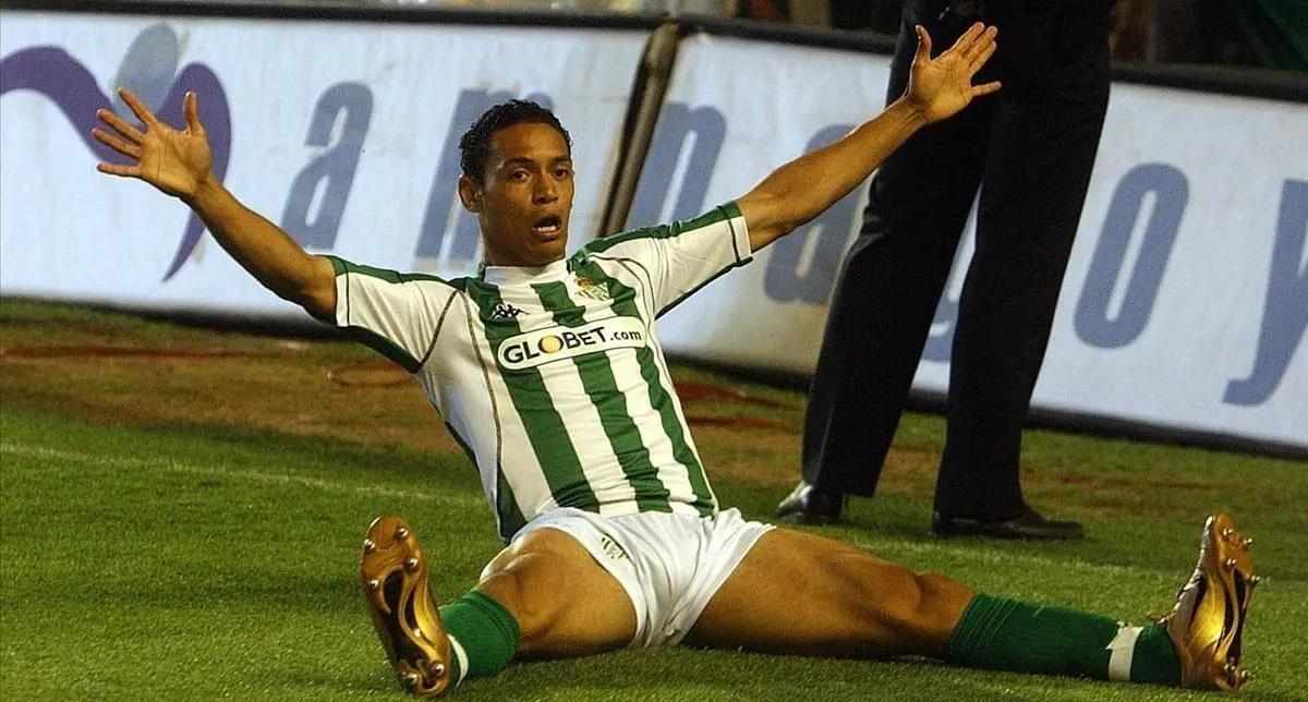 包含塞维利亚惨败！贝蒂斯奇迹般逆转夺胜的词条