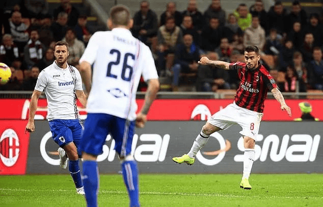 意甲球队在欧洲赛场持续高歌猛进的简单介绍