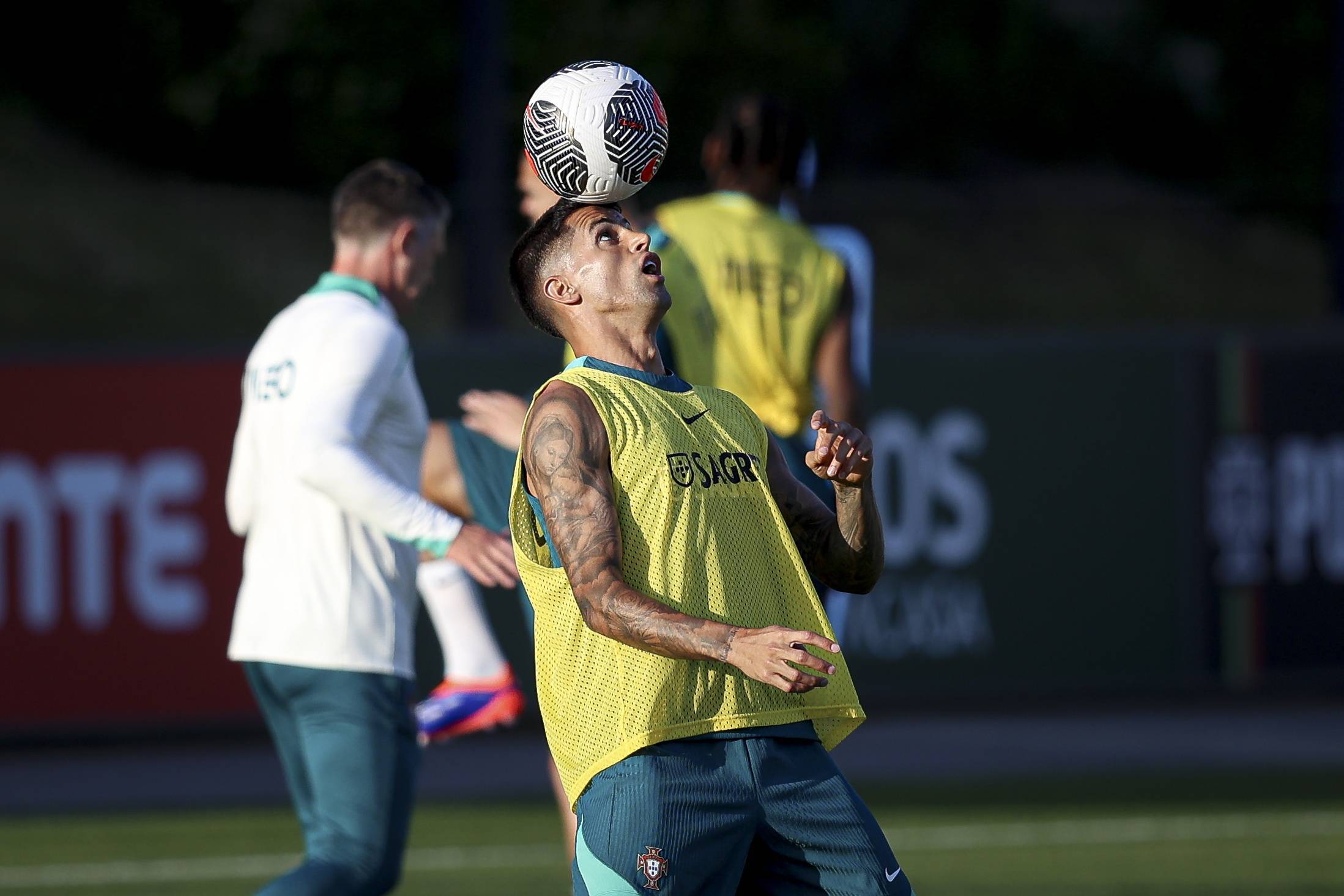 葡萄牙球员在德甲赛场上有亮眼表现